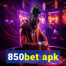 850bet apk